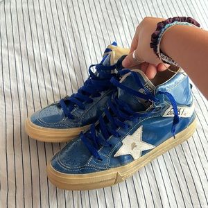 new golden goose 2.12 sneakers